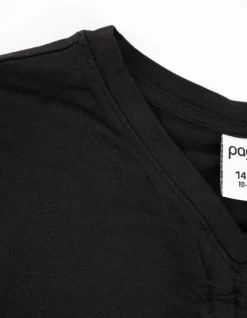 Sale T-Shirt - Cropped Kinder Mädchenkleidung