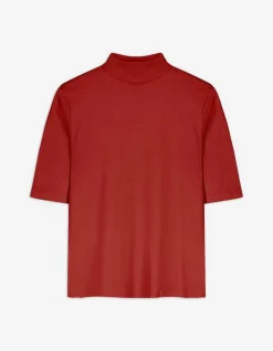 Outlet T-Shirt - Dreiviertel&auml;rmel - Damen T-shirts