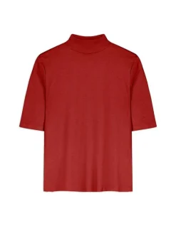 Outlet T-Shirt - Dreiviertelärmel - Damen T-shirts