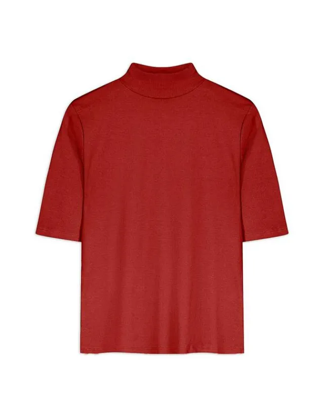 Outlet T-Shirt - Dreiviertelärmel - Damen T-shirts