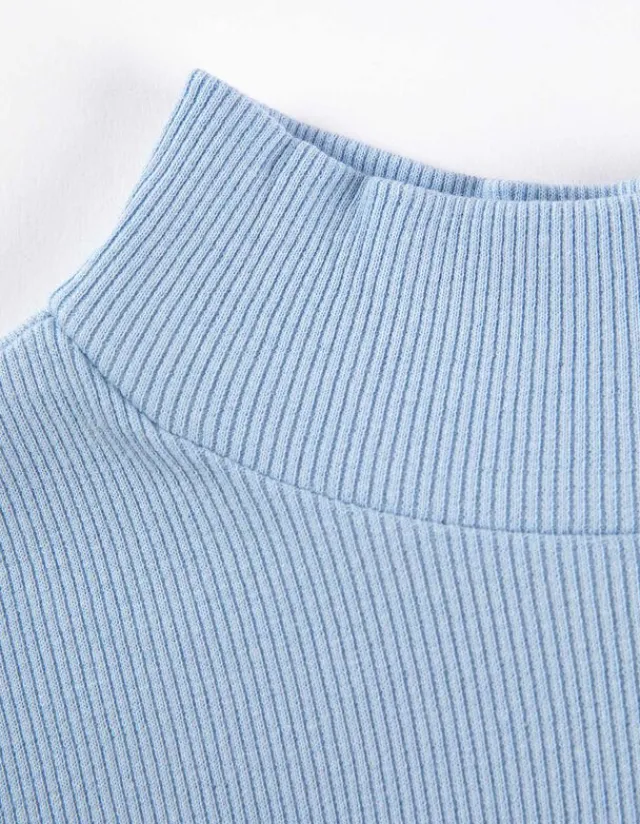 Discount T-Shirt - Dreiviertelärmel - Damen T-shirts
