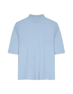 Discount T-Shirt - Dreiviertelärmel - Damen T-shirts