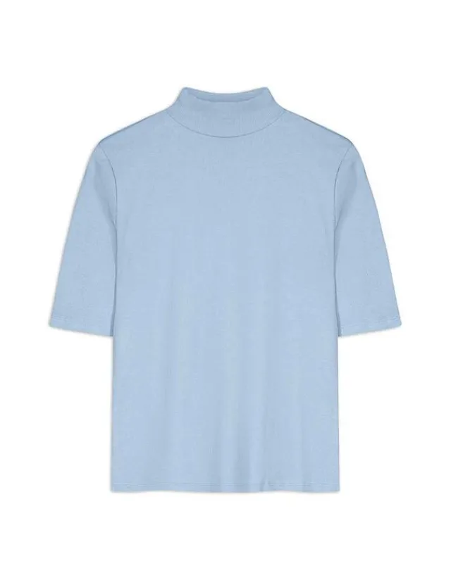 Discount T-Shirt - Dreiviertelärmel - Damen T-shirts