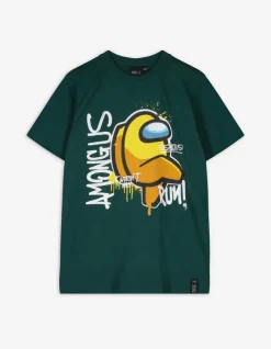 Clearance T-Shirt - Kinder Jungenkleidung