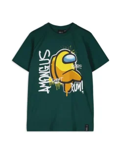 Clearance T-Shirt - Kinder Jungenkleidung