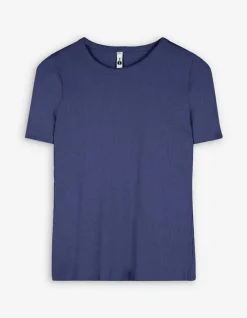 Online T-Shirt - einfarbig - Damen T-shirts