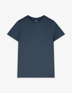 Clearance T-Shirt - einfarbig - Kinder Jungenkleidung