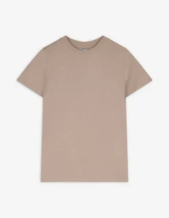 Hot T-Shirt - einfarbig - Kinder Jungenkleidung