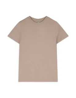 Hot T-Shirt - einfarbig - Kinder Jungenkleidung