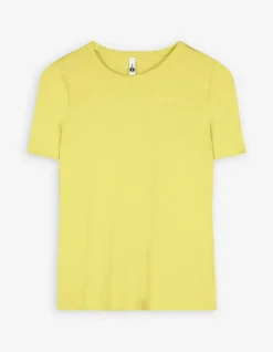Online T-Shirt - einfarbig - Damen T-shirts