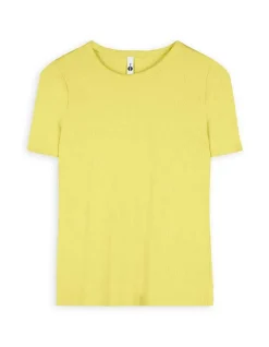 Online T-Shirt - einfarbig - Damen T-shirts