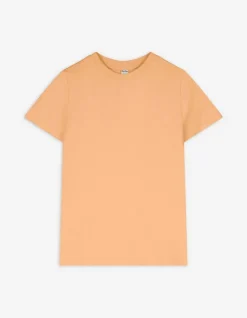 Hot T-Shirt - einfarbig - Kinder Jungenkleidung