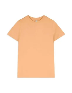 Hot T-Shirt - einfarbig - Kinder Jungenkleidung