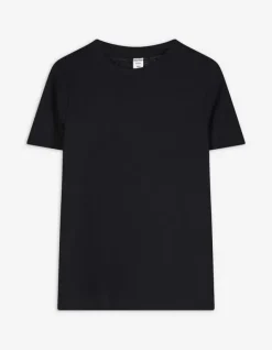 Hot T-Shirt - einfarbig - Kinder Jungenkleidung
