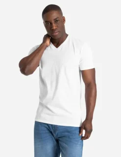 Online T-Shirt - 2er-Pack Herren T-shirts