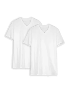 Online T-Shirt - 2er-Pack Herren T-shirts