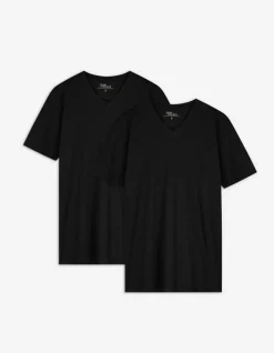 Hot T-Shirt - 2er-Pack Herren T-shirts