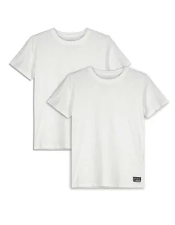 Discount T-Shirt - 2er-Pack Kinder Jungenkleidung