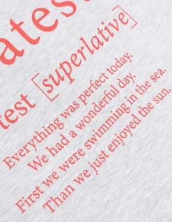 Online T-Shirt - Frontprint Damen T-shirts