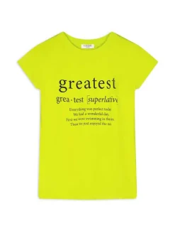 Hot T-Shirt - Frontprint Damen T-shirts