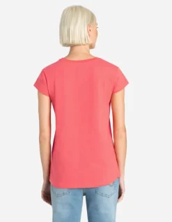 Online T-Shirt - Frontprint Damen T-shirts