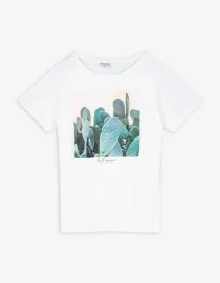 Clearance T-Shirt - Frontprint Damen T-shirts