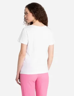 Sale T-Shirt - Frontprint Damen T-shirts