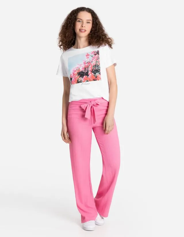Sale T-Shirt - Frontprint Damen T-shirts