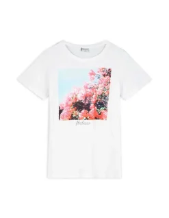 Sale T-Shirt - Frontprint Damen T-shirts
