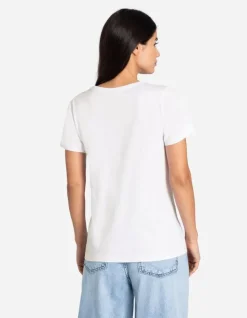 Outlet T-Shirt - Frontprint Damen T-shirts