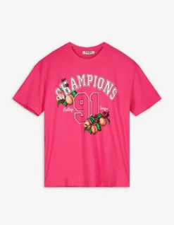 Sale T-Shirt - Frontprint Damen T-shirts