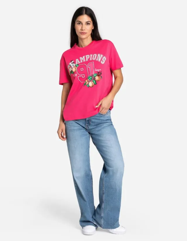 Sale T-Shirt - Frontprint Damen T-shirts