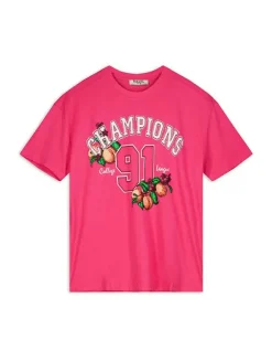 Sale T-Shirt - Frontprint Damen T-shirts