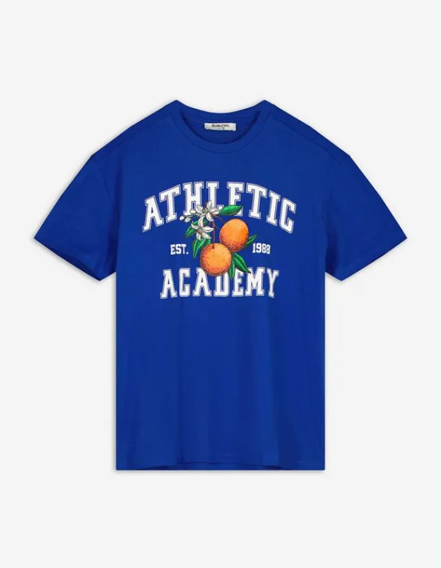 Hot T-Shirt - Frontprint Damen T-shirts