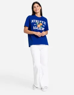 Hot T-Shirt - Frontprint Damen T-shirts