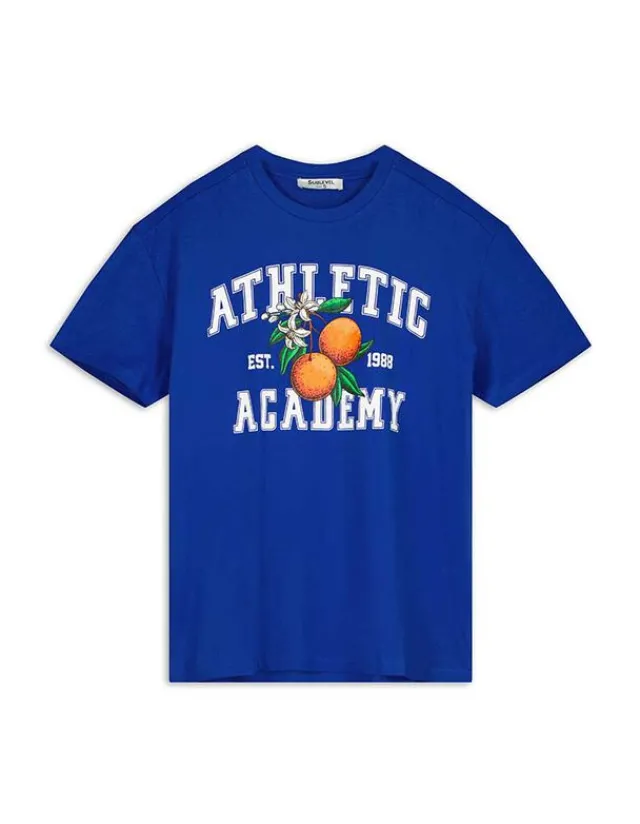 Hot T-Shirt - Frontprint Damen T-shirts