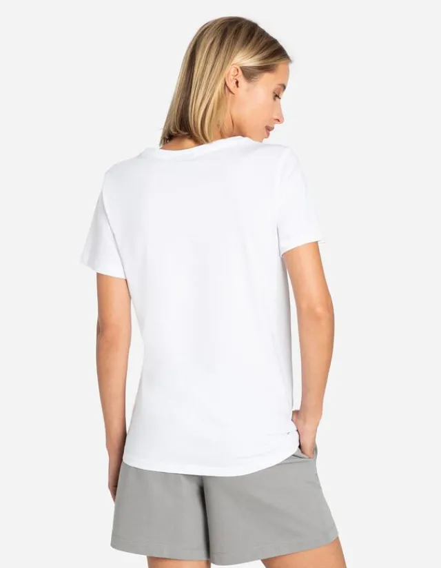 Sale T-Shirt - Frontprint Damen T-shirts