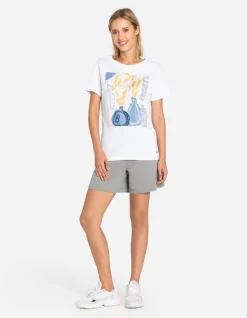 Sale T-Shirt - Frontprint Damen T-shirts
