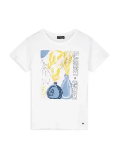 Sale T-Shirt - Frontprint Damen T-shirts