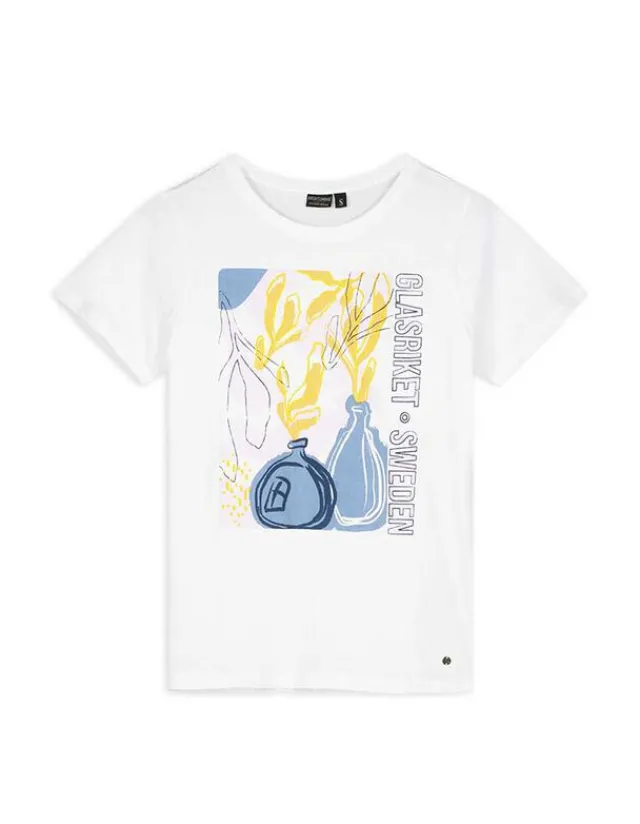 Sale T-Shirt - Frontprint Damen T-shirts