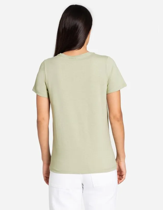 Hot T-Shirt - Frontprint Damen T-shirts