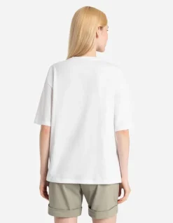 Discount T-Shirt - Frontprint Damen T-shirts