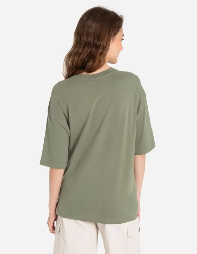 Sale T-Shirt - Frontprint Damen T-shirts