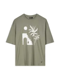 Sale T-Shirt - Frontprint Damen T-shirts