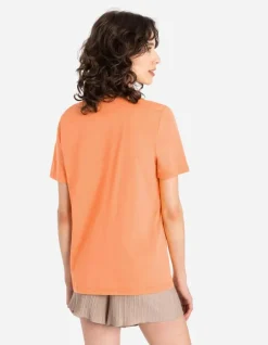 Sale T-Shirt - Frontprint Damen T-shirts