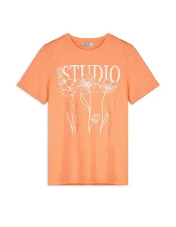 Sale T-Shirt - Frontprint Damen T-shirts