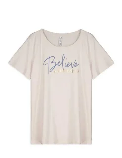 Sale T-Shirt - Frontprint - Damen T-shirts