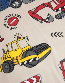 Online T-Shirt - Frontprint - Kinder Jungenkleidung
