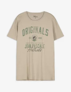 Sale T-Shirt - Frontprint - Herren T-shirts