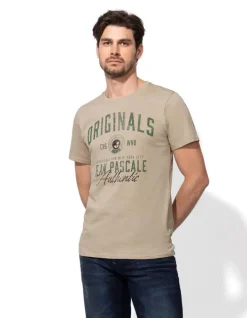 Sale T-Shirt - Frontprint - Herren T-shirts